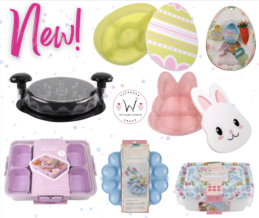 Easter Snackle Boxes!